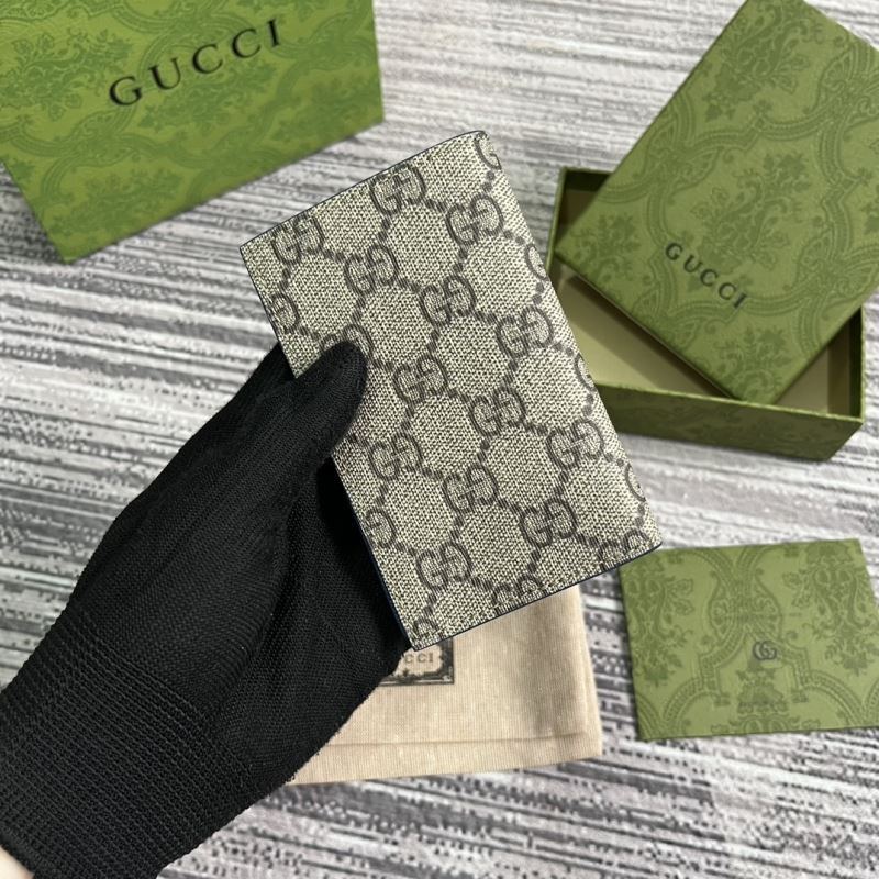 Gucci Wallets